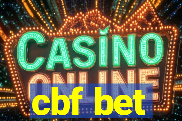 cbf bet